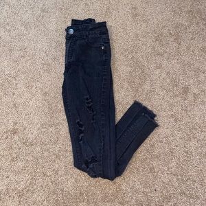 Fashion Nova Jeans